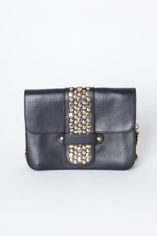 Hammitt Womens Black Bag Size O/S