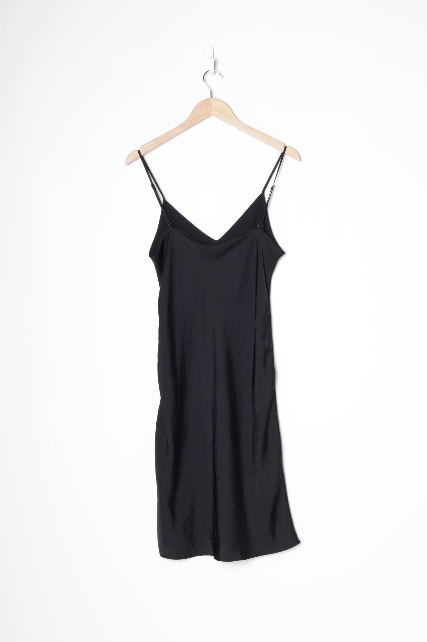 Bread & Butter by Moochi Womens Black Dress Size 12