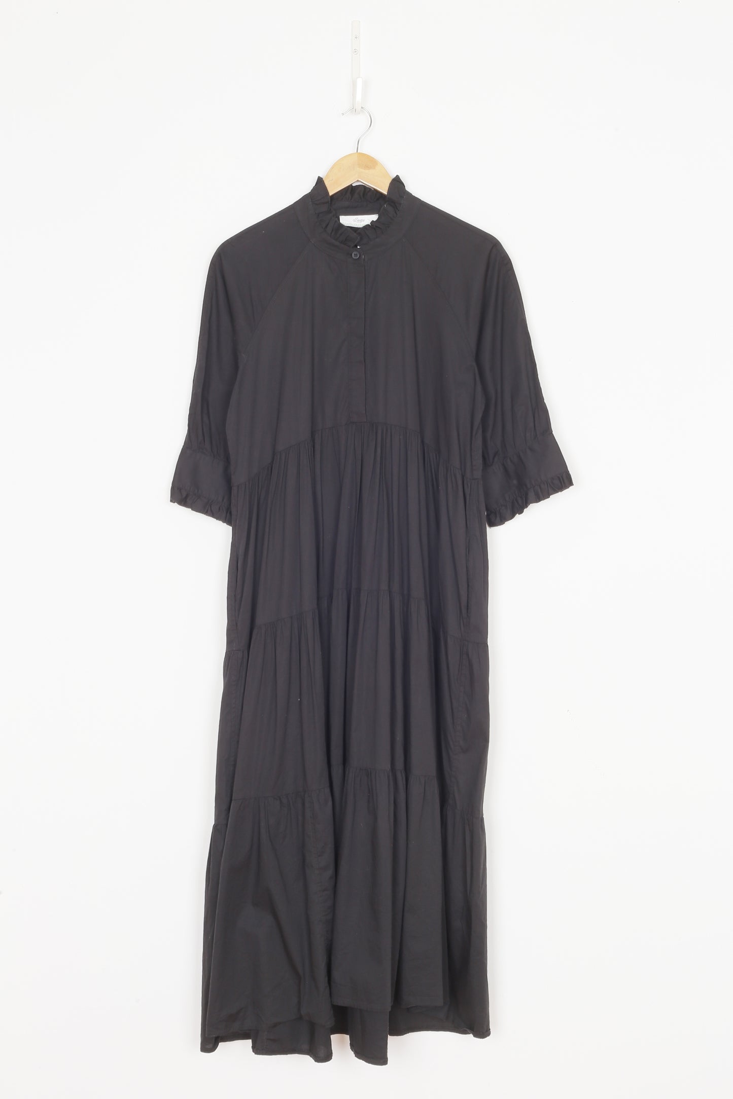 Devotion Twins Womens Black Dress Size S