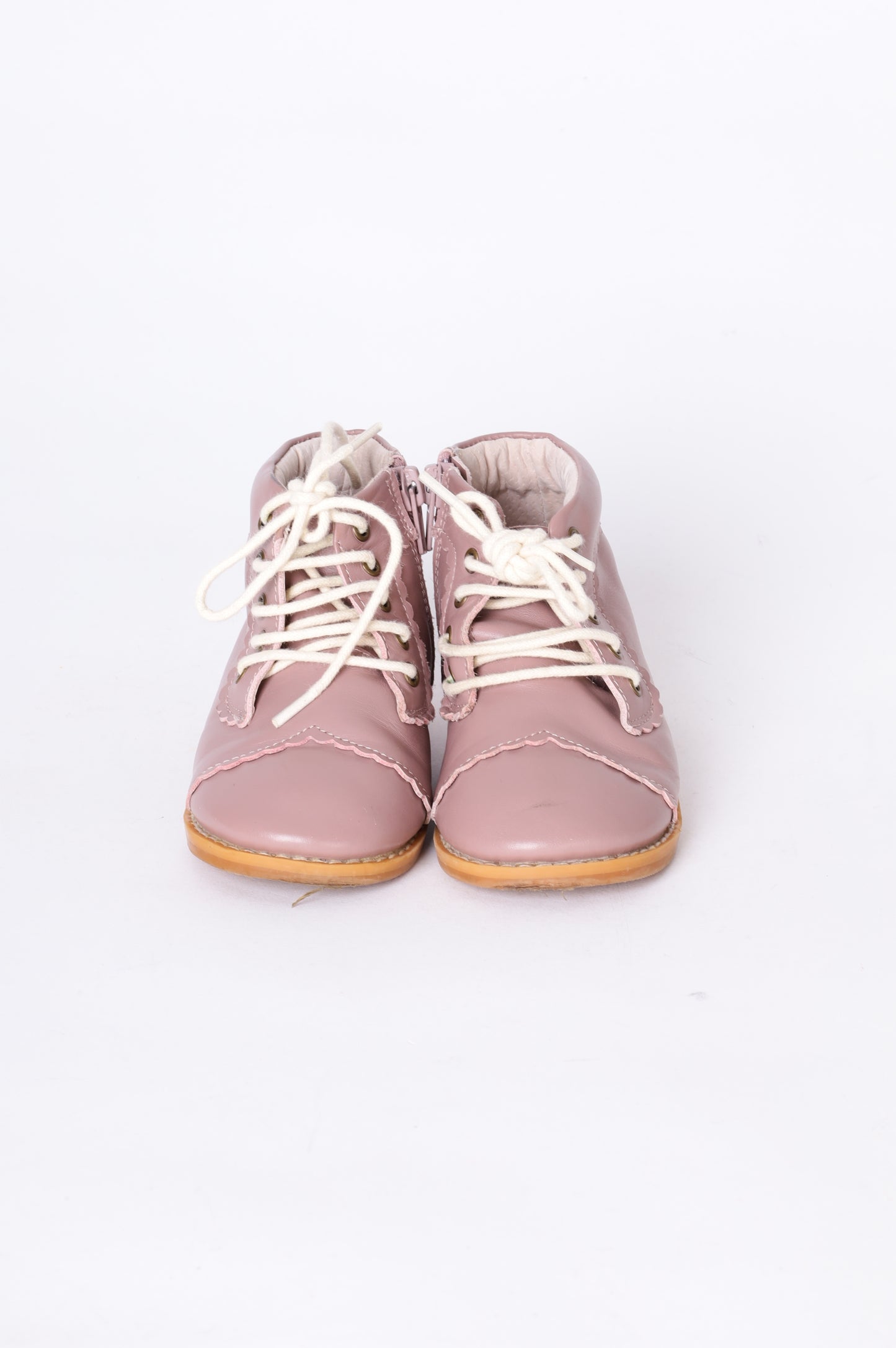 Indi & Co Kids Pink Shoes Size 9