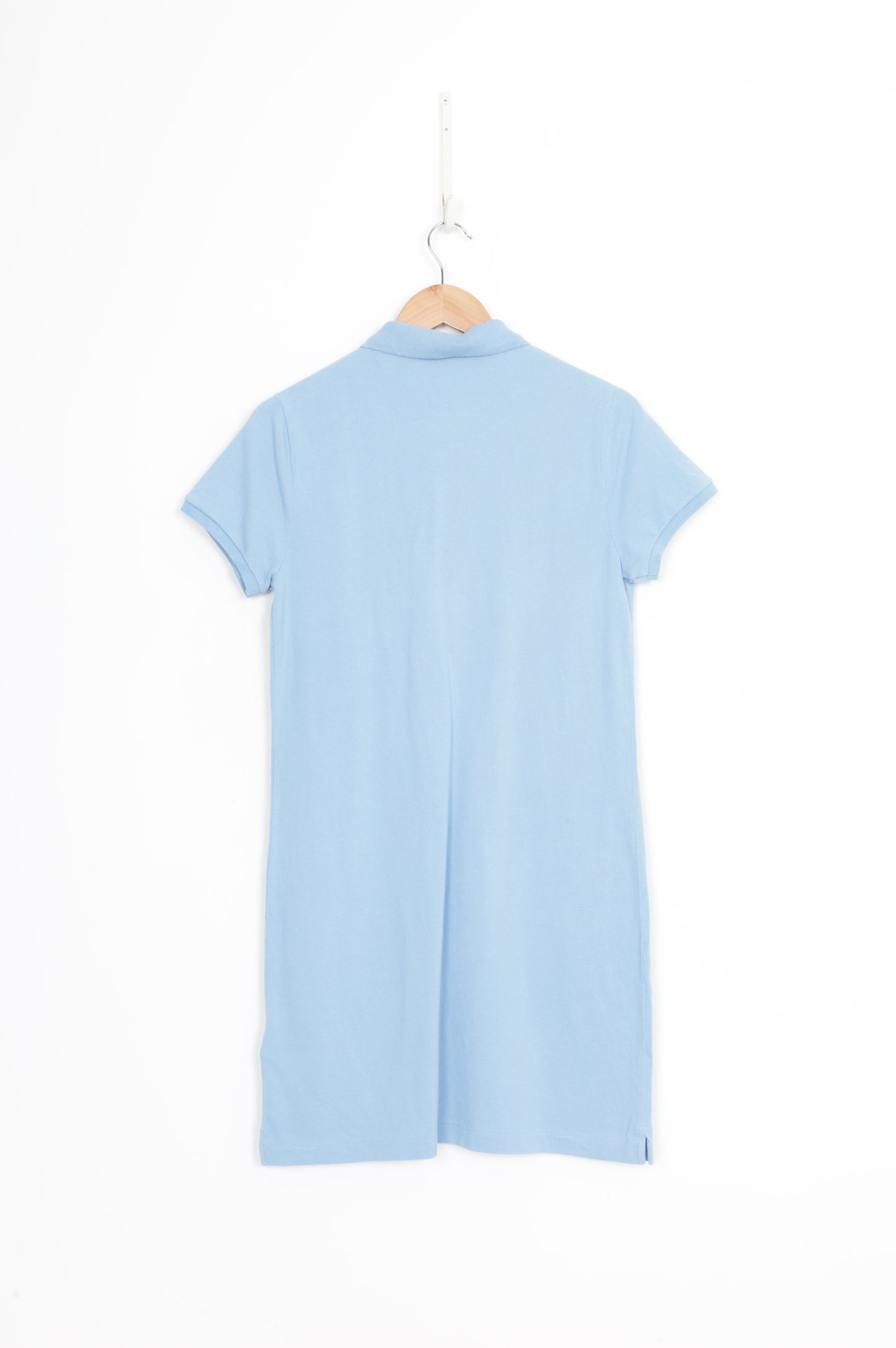 Polo Ralph Lauren Womens Blue Dress Size M