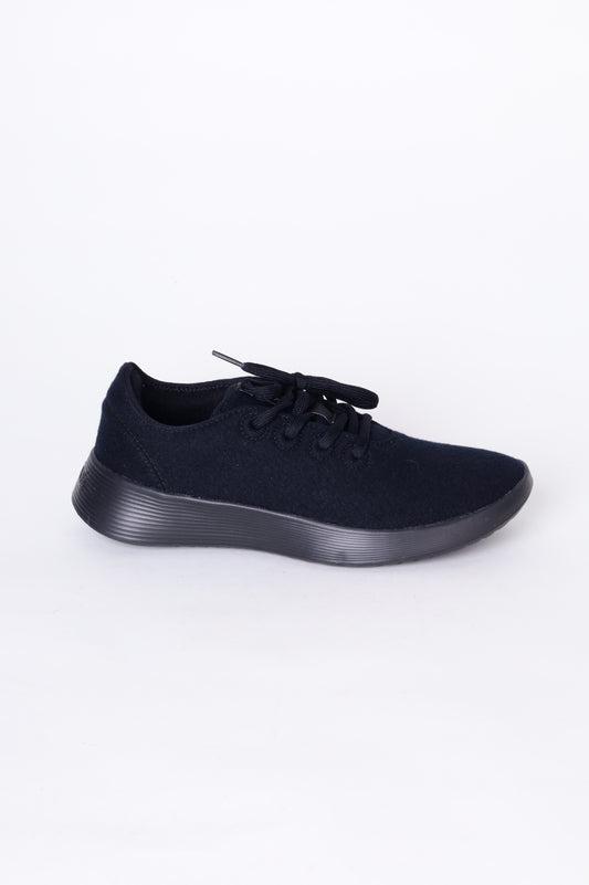 All Birds Womens Black Shoes Size EU 39