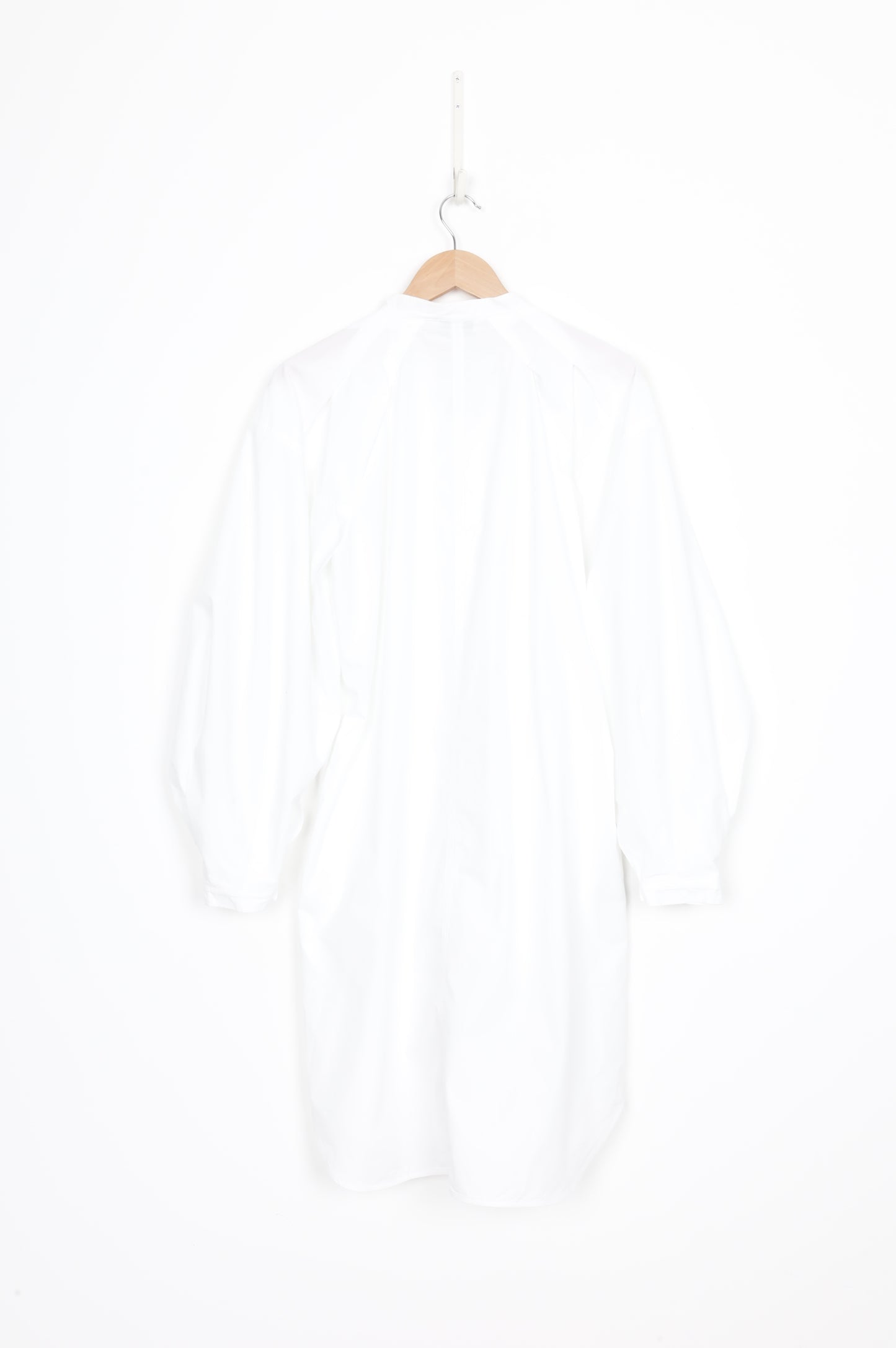 Cos Womens White Dress Size 38