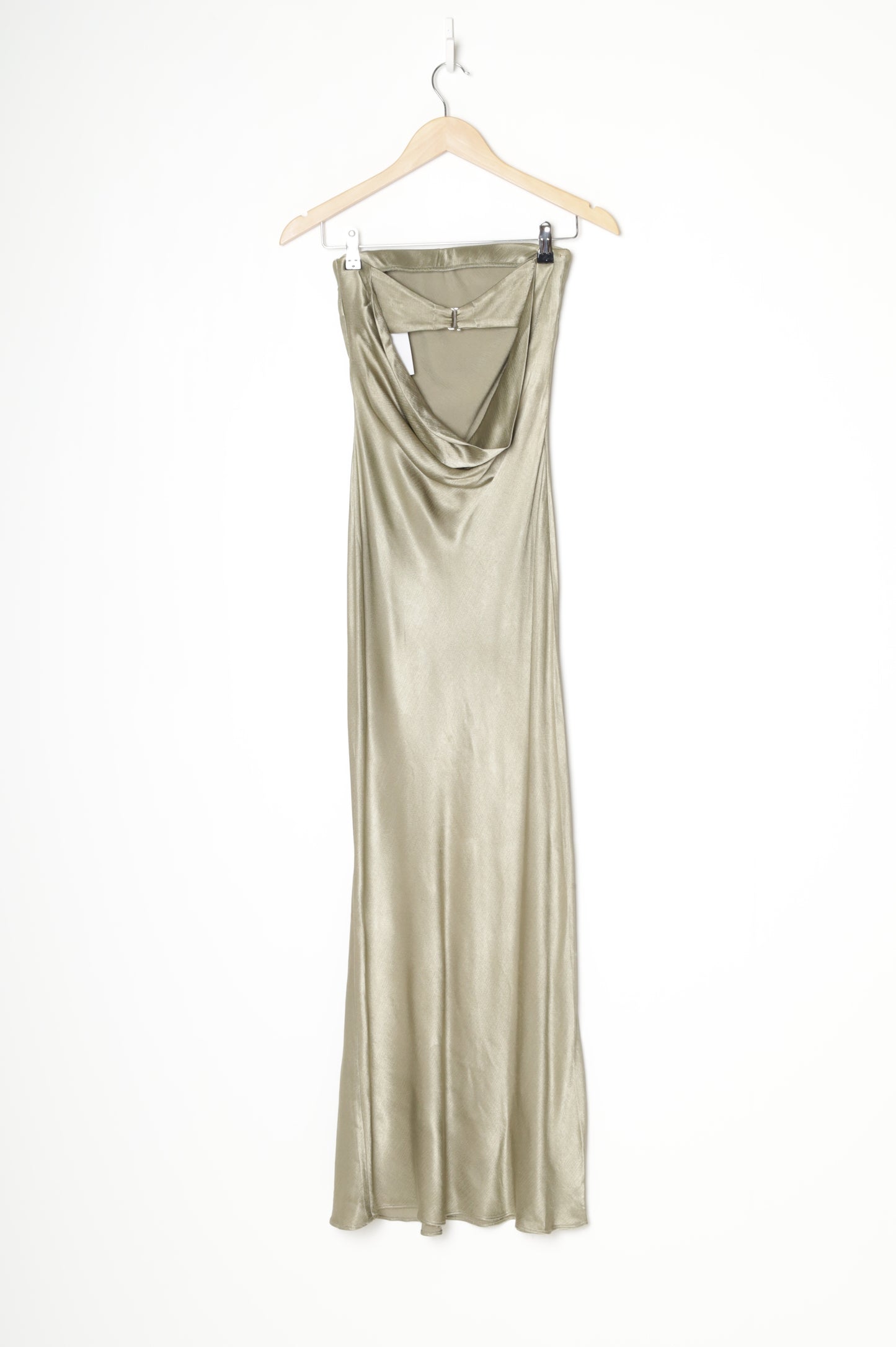 Bec & Bridge Womens Green Dress Size 6