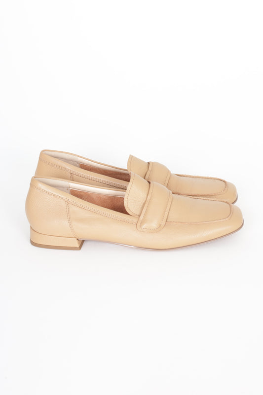 Hogl Womens Beige Shoes Size EU 38