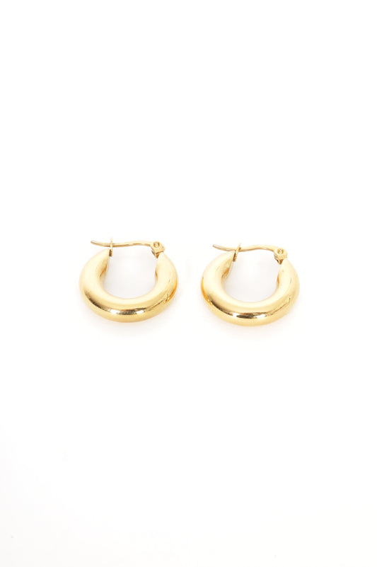 Reliquia Womens Gold Jewellery Size O/S