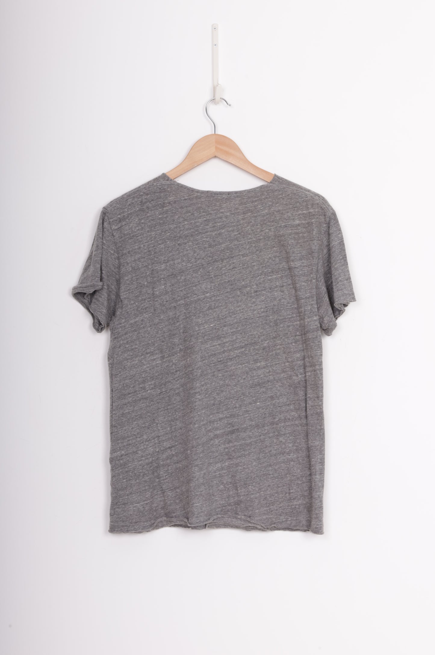 R13 Womens Grey T-shirt Size XS