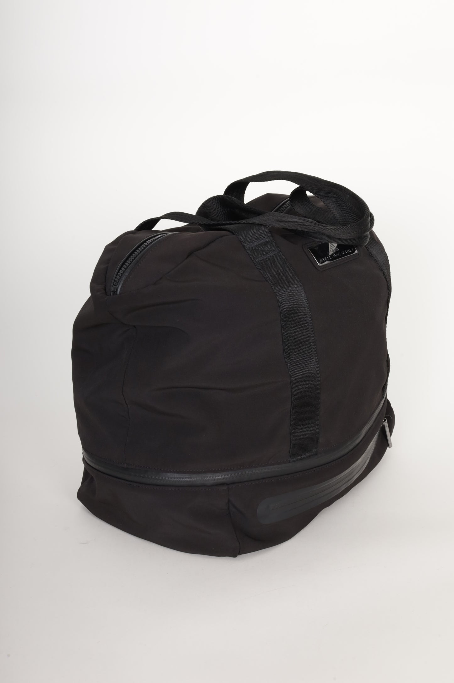 Adidas x Stella McCartney Unisex Black Bag Size O/S