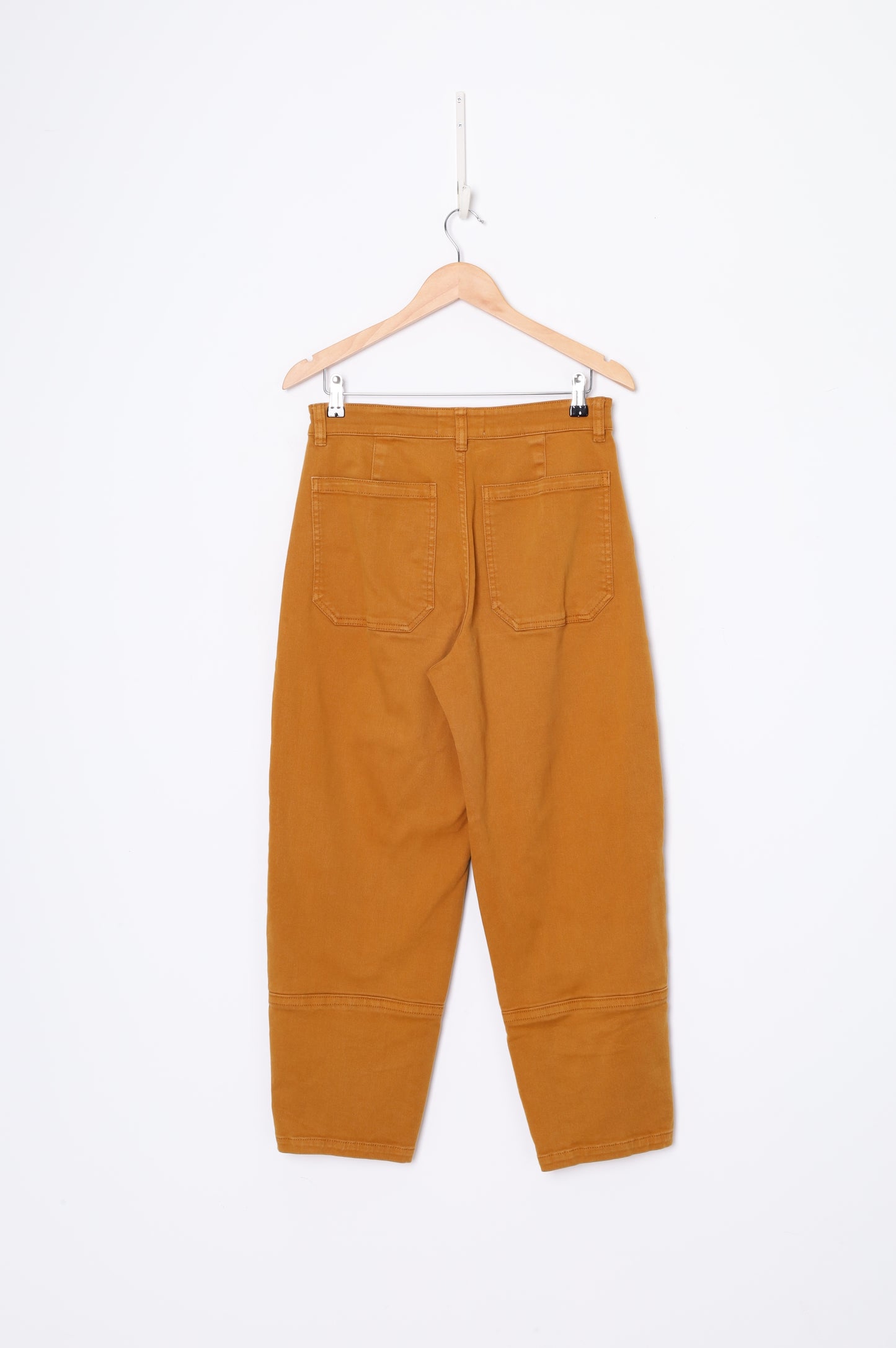 Everlane Womens Brown Jeans Size 6