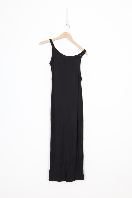 Wynn Hamlyn Womens Black Dress Size 6