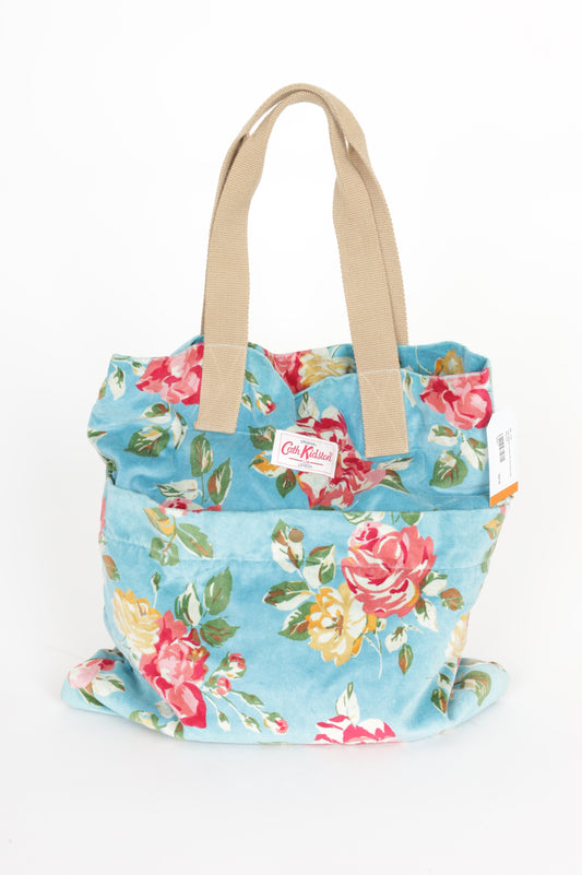 Cath Kidston London Womens Blue Bag Size O/S