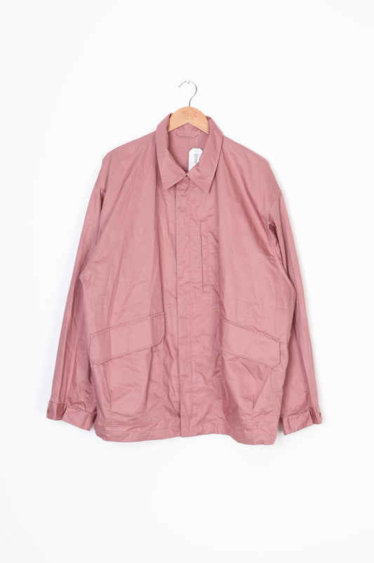 Uniqlo Mens Pink Jacket Size L