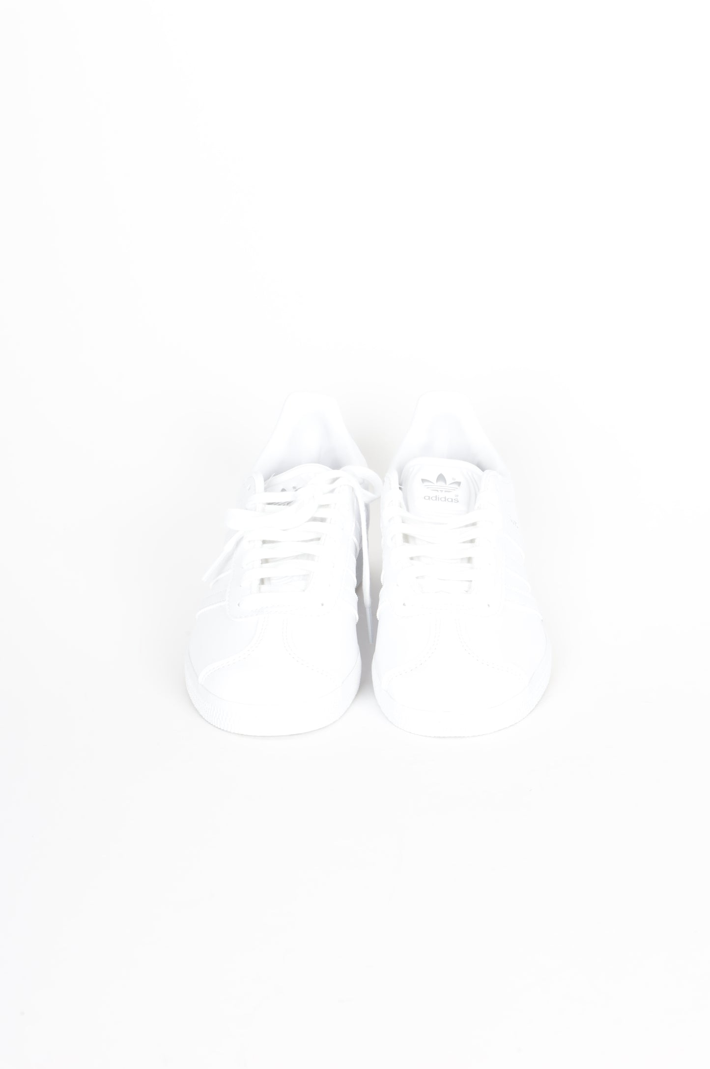 Adidas Womens White Sneakers Size EU 37.5