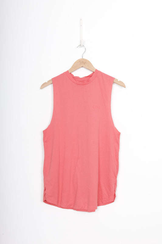 Camilla and marc Womens Pink Top Size 6