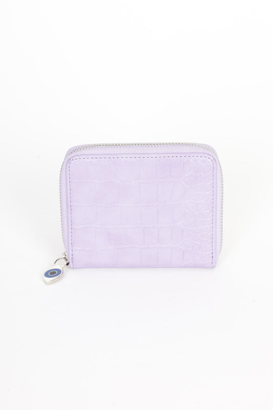 Poppy Lissiman Womens Purple Bag Size O/S