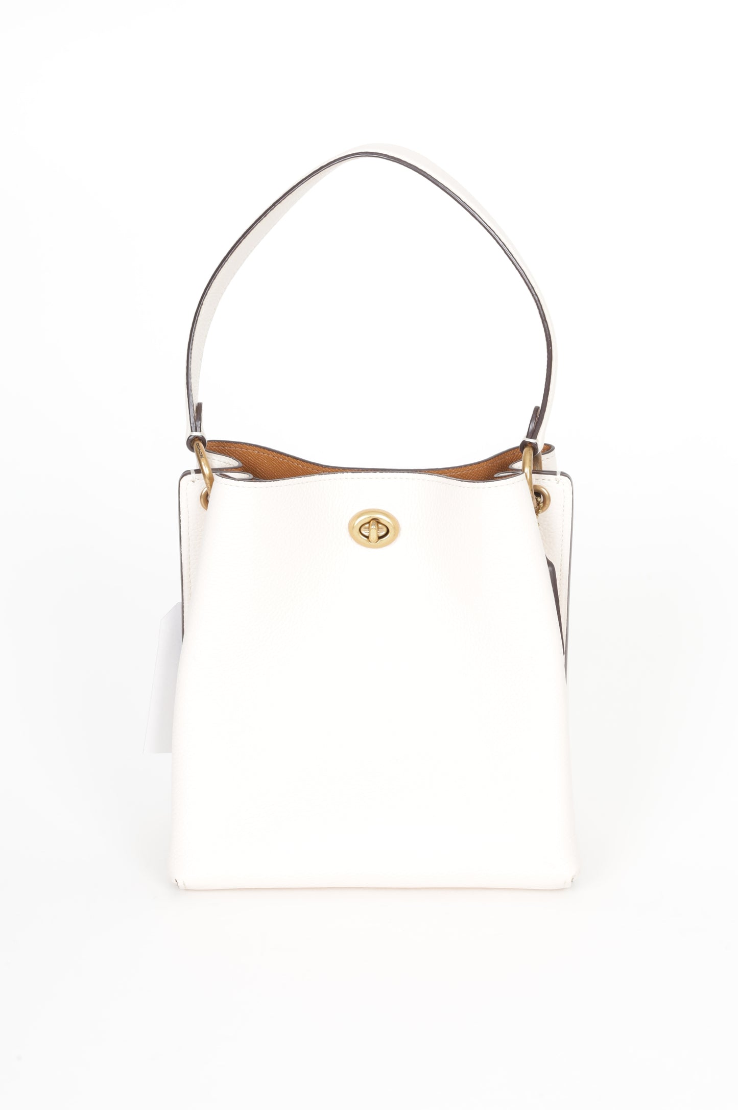 Coach Womens Beige Bag Size O/S