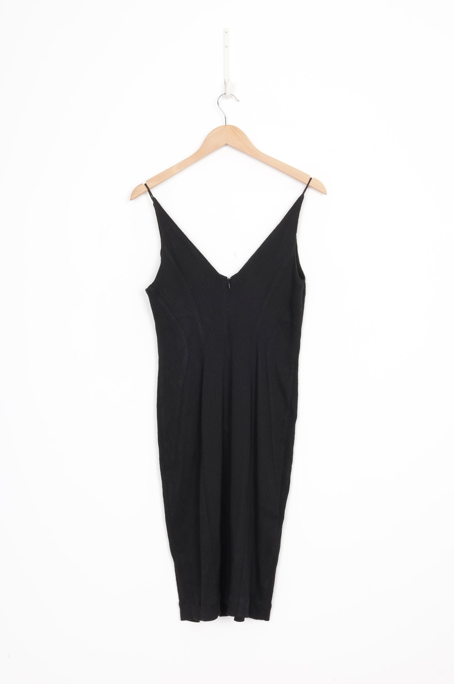 Zimmermann Womens Black Dress Size 3