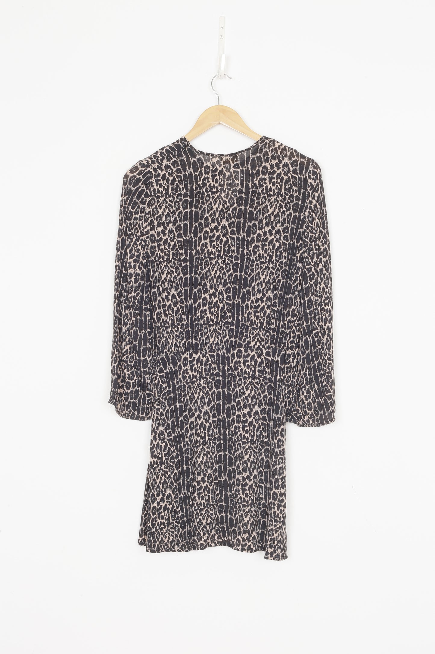 Zimmermann Womens Black Dress Size 0