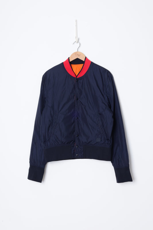 Acne Studios Mens Blue Jacket Size S