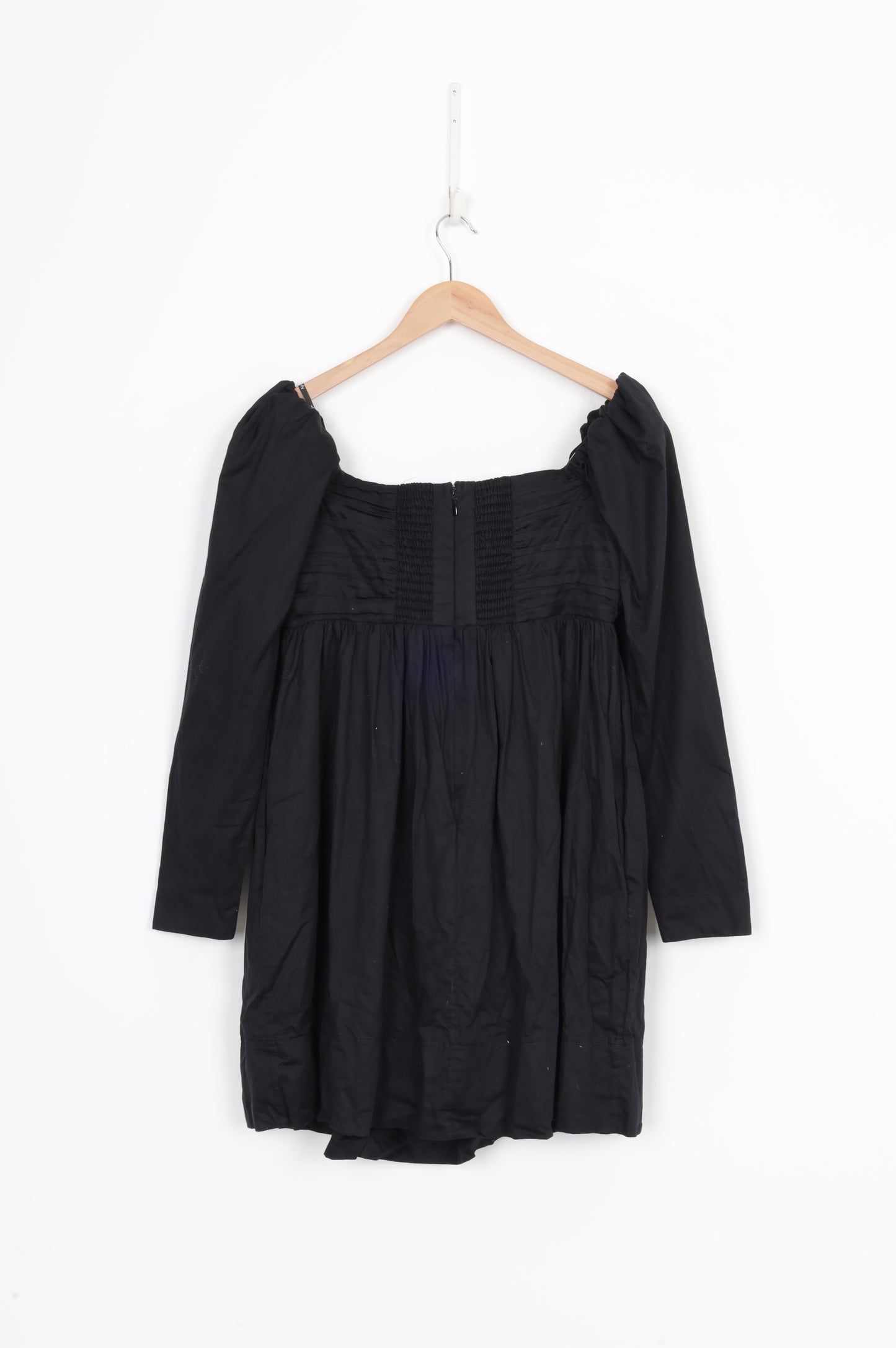 Aje Womens Black Dress Size 14