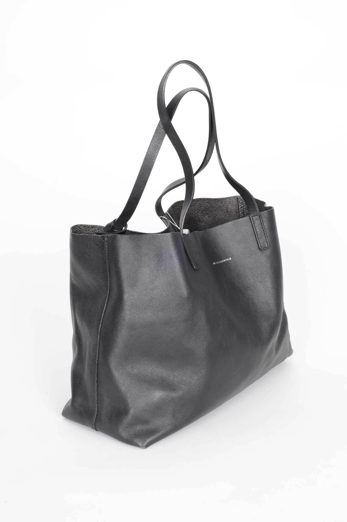 Want Les Essentials Womens Black Bag Size O/S
