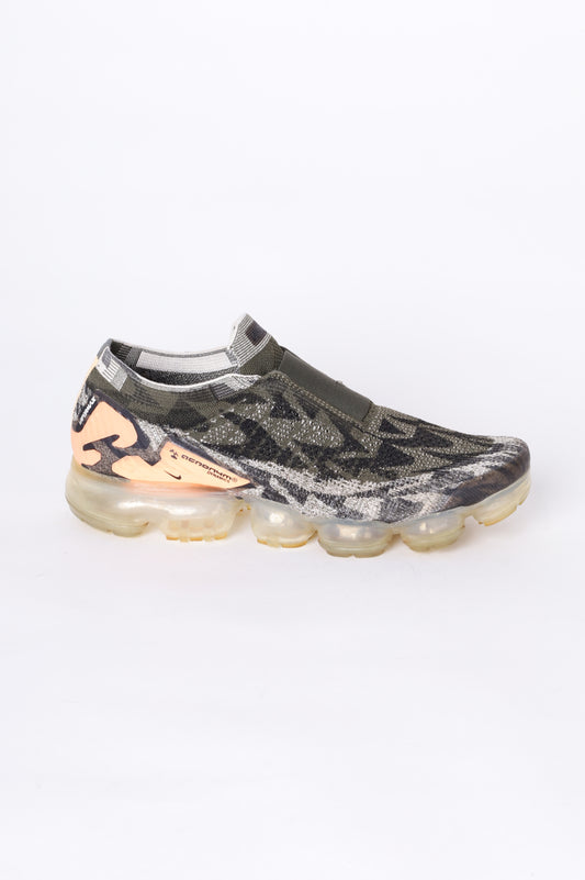Nike x Acronym Mens Green Sneakers Size EU 42