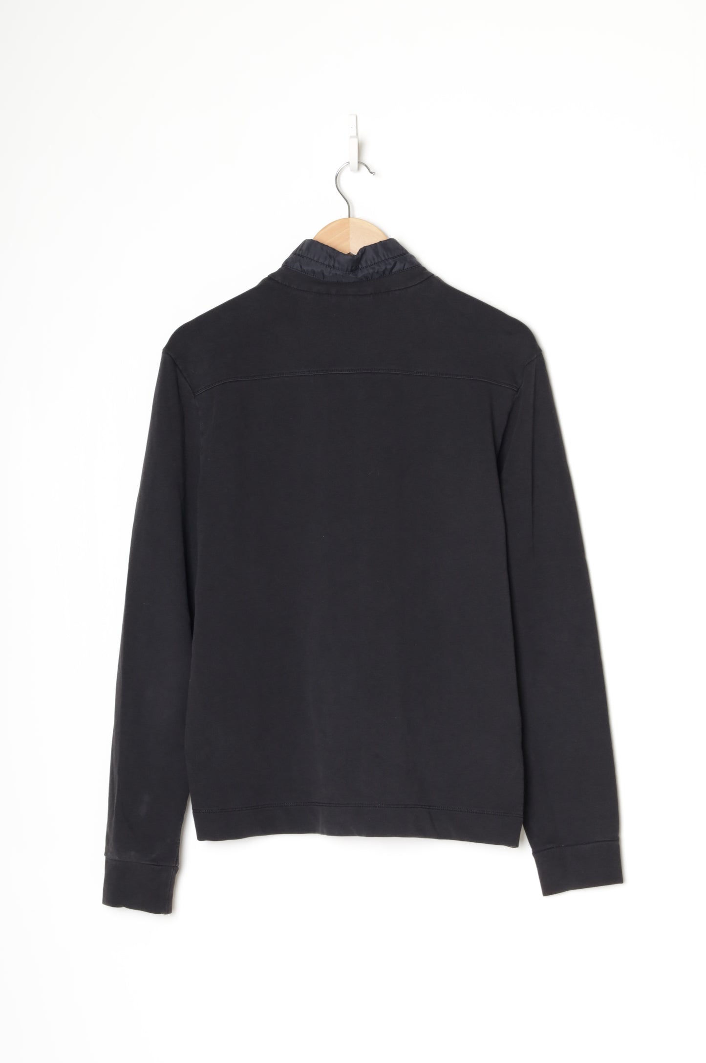 Hugo Boss Mens Black Jacket Size L