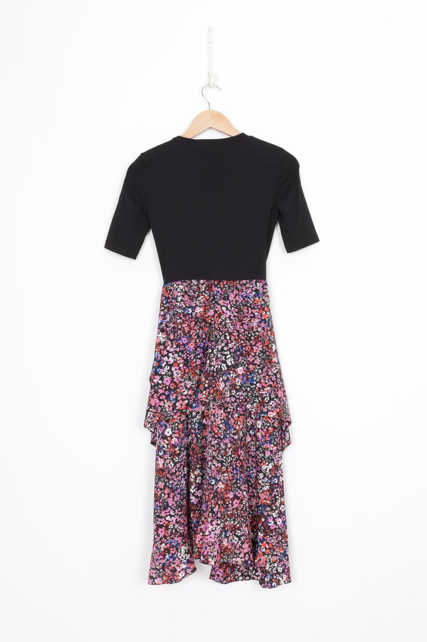 Maje Womens Black Dress Size 36