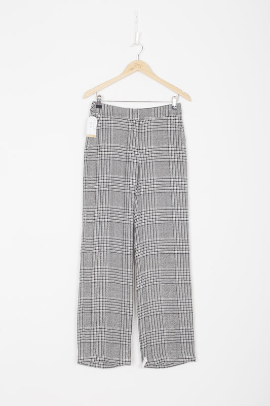 Reiss Womens Black Pants Size 6