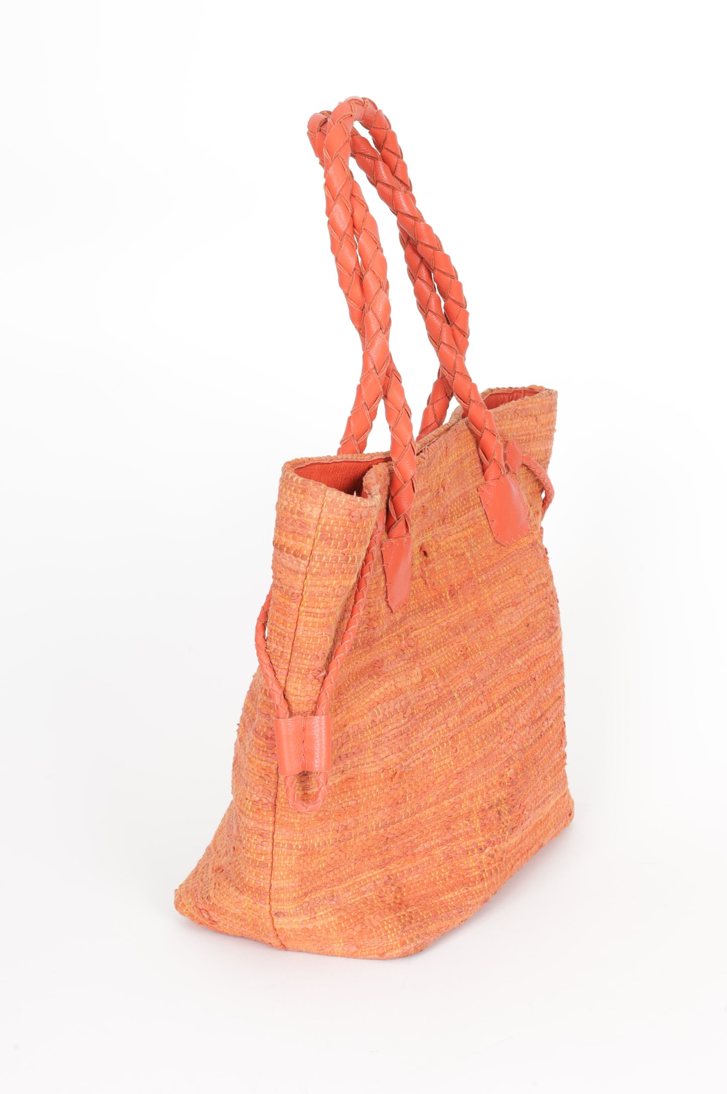 No Label Womens Orange Bag Size O/S