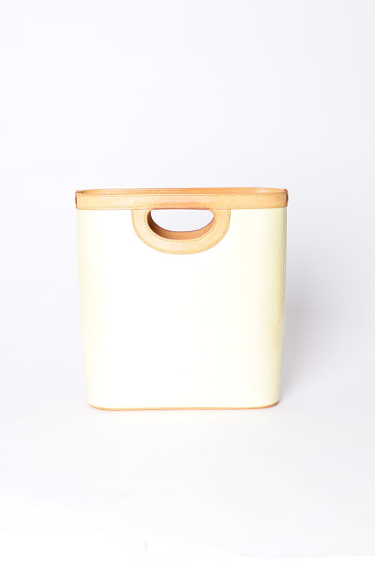 Louis Vuitton Womens Yellow Bag Size O/S