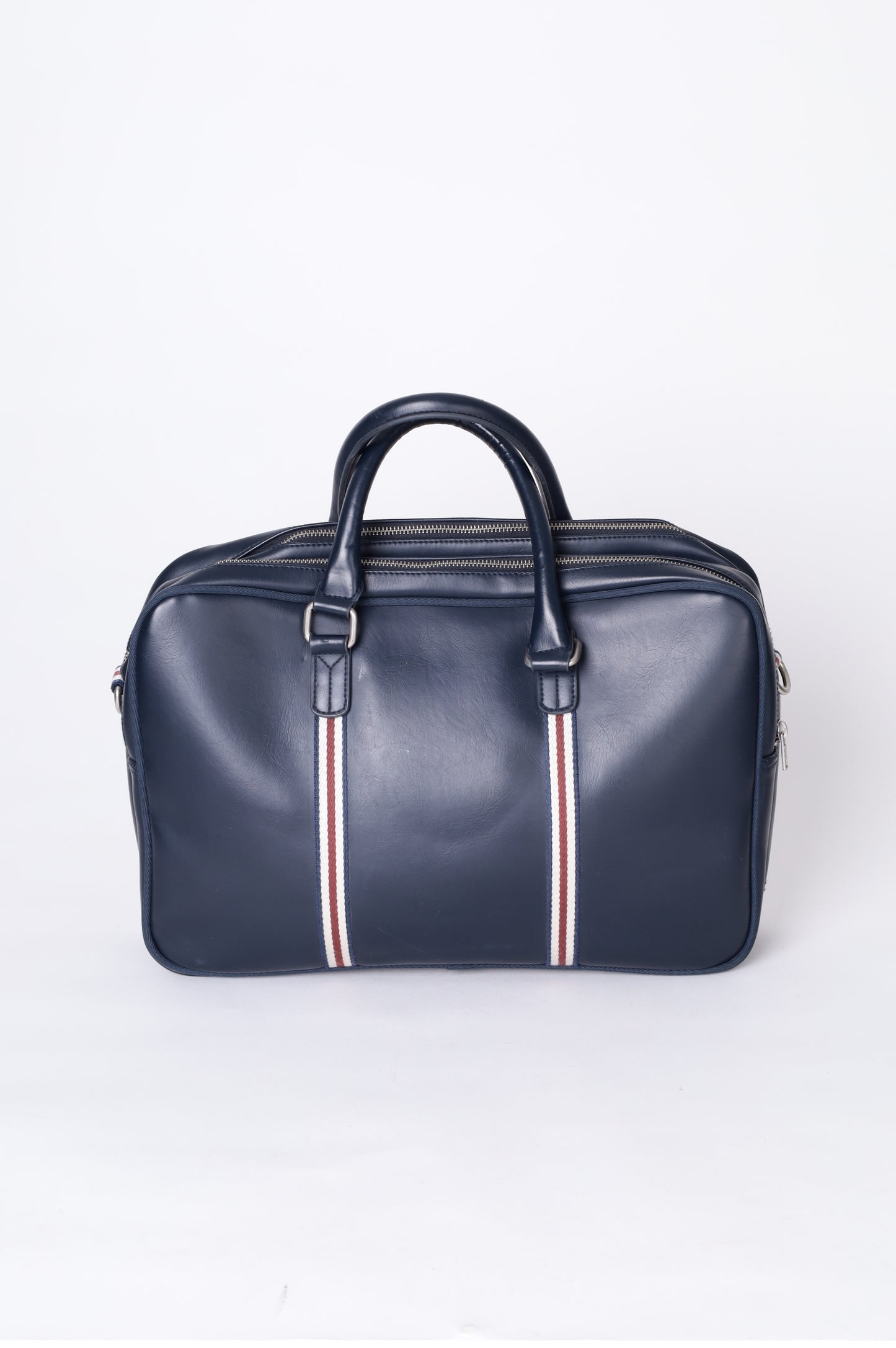 Ben Sherman Mens Blue Bag Size M