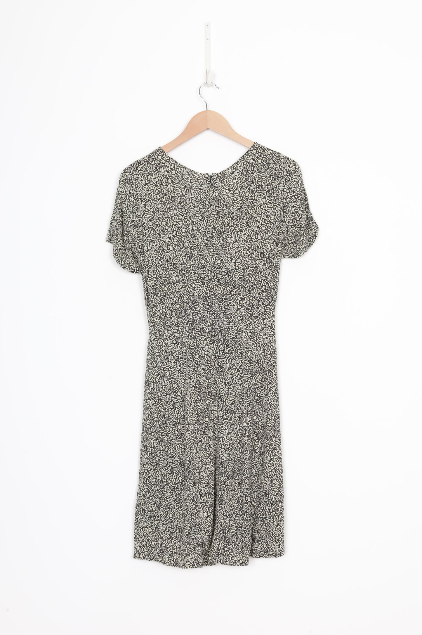 Sessun Womens Black Dress Size S