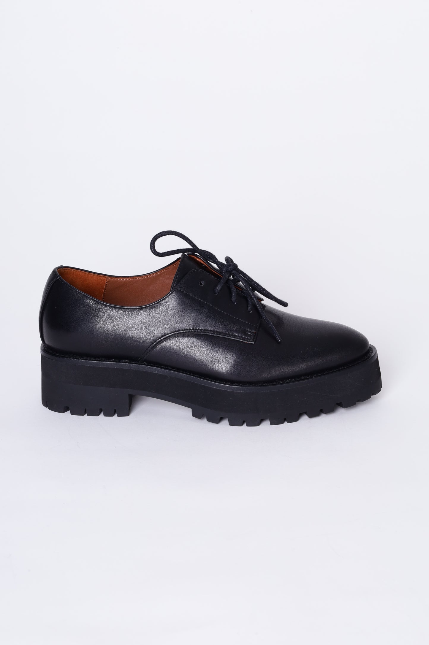 Karen Walker Womens Black Shoes Size EU 36