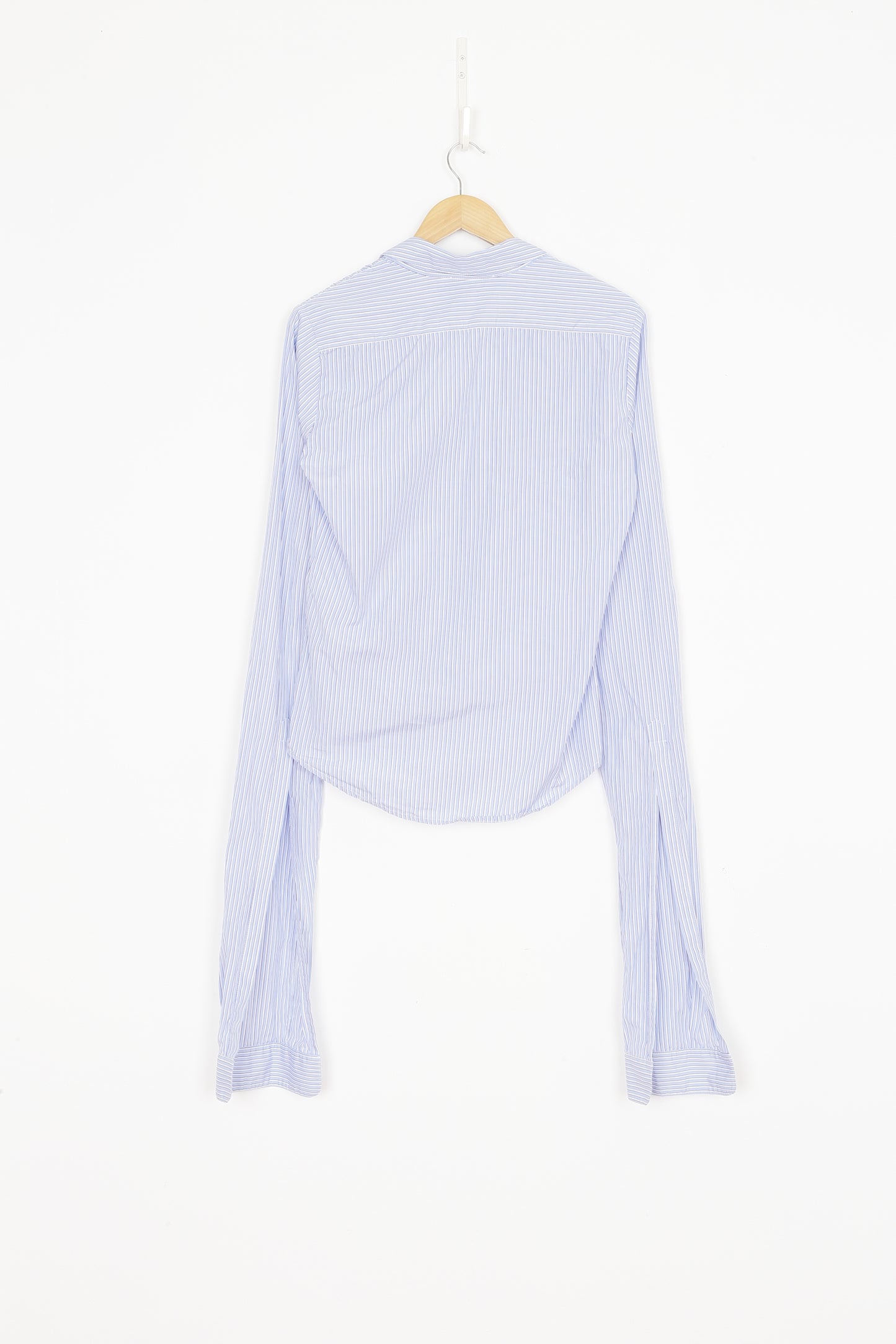 Coperni Womens Blue Shirt Size M