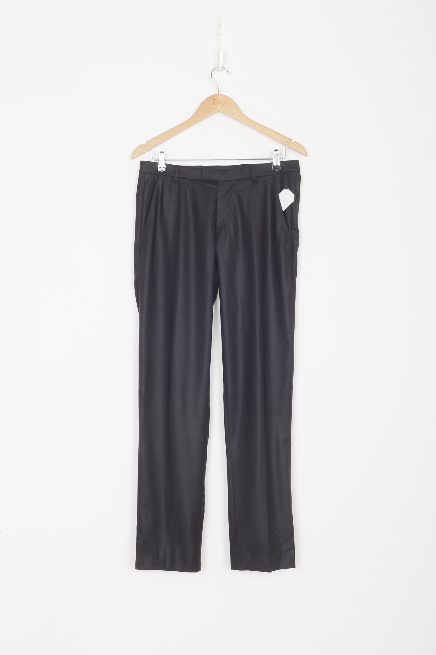 Drykorn For Beautiful People Womens Black Pants Size 44