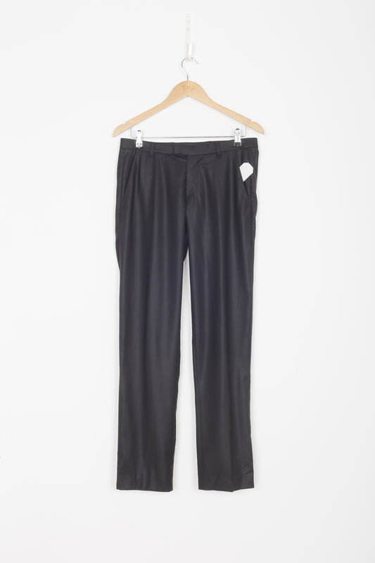 Drykorn For Beautiful People Womens Black Pants Size 44