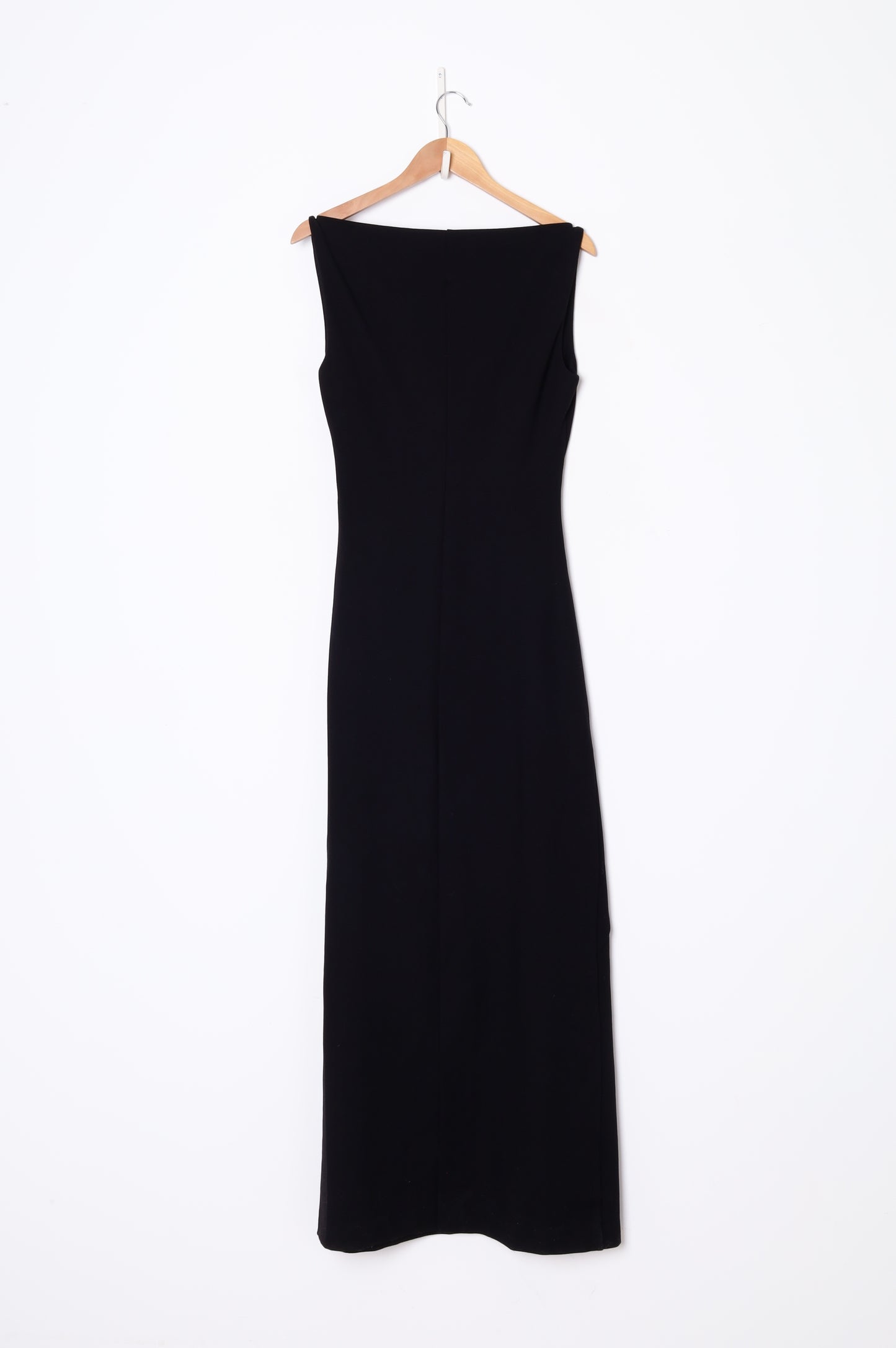 Harris Tapper Womens Black Dress Size 10