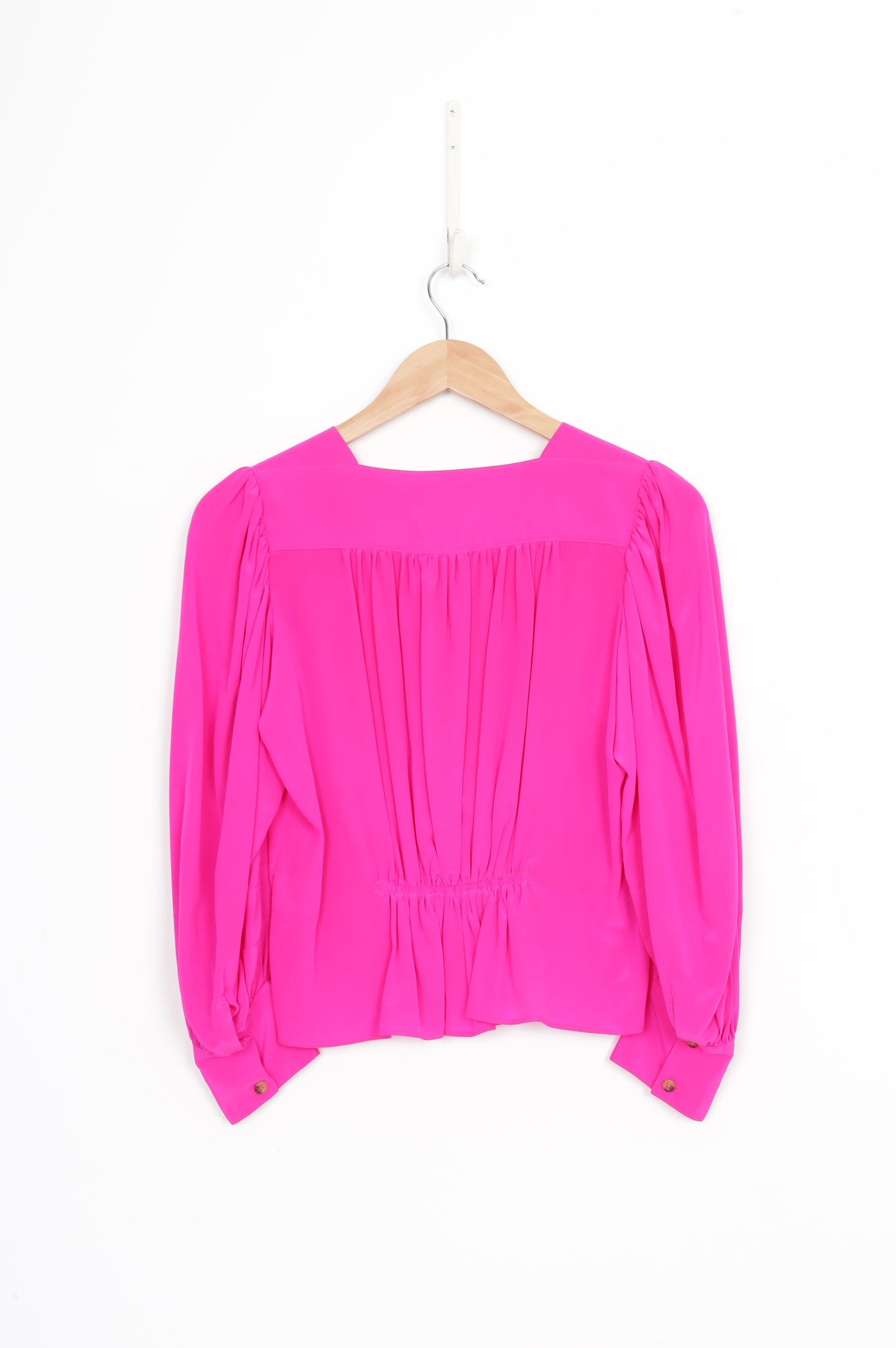 Ciao Lucia Womens Pink Top Size XS