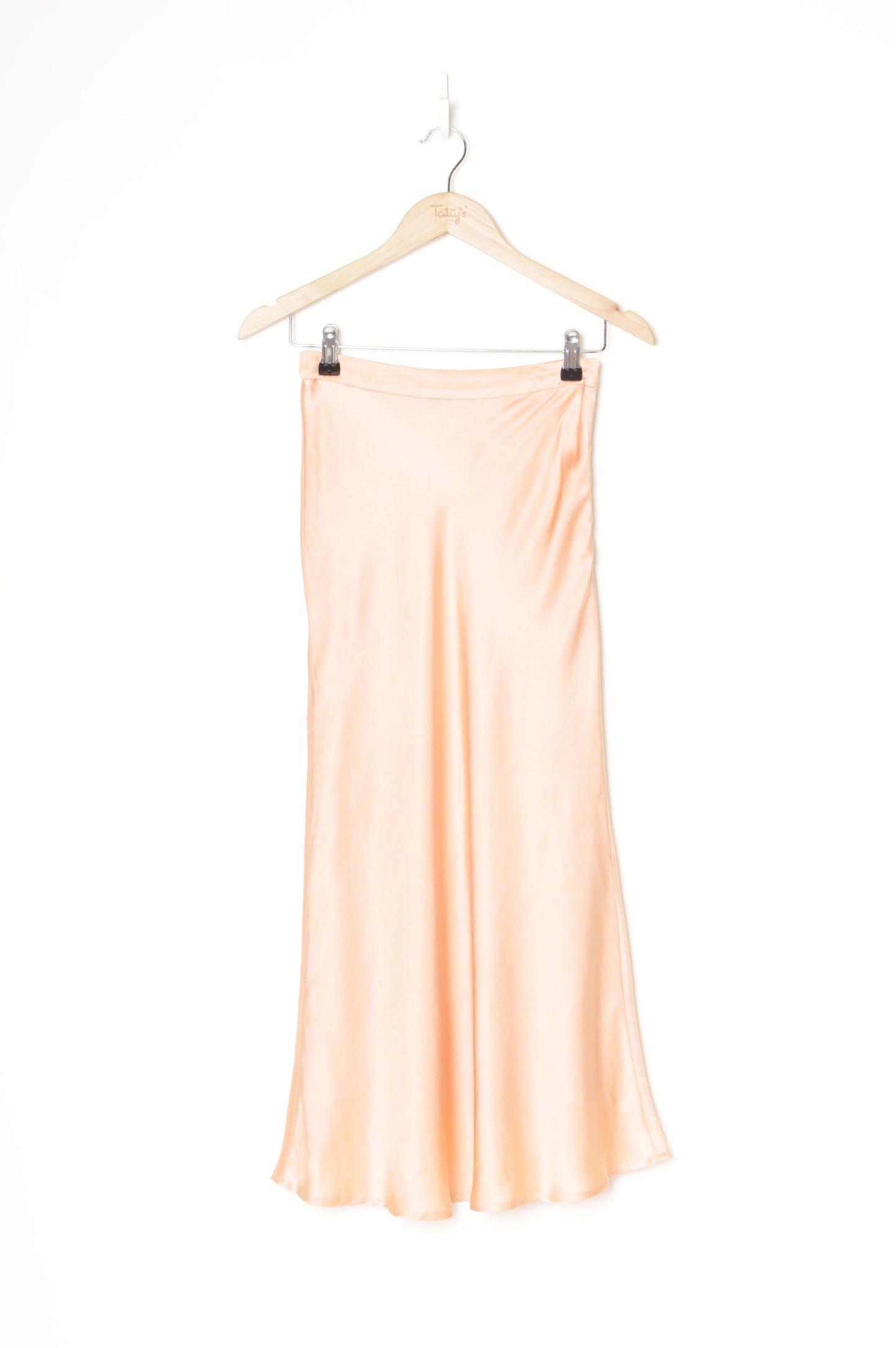 Hansen & Gretel Womens Pink Skirt Size XS