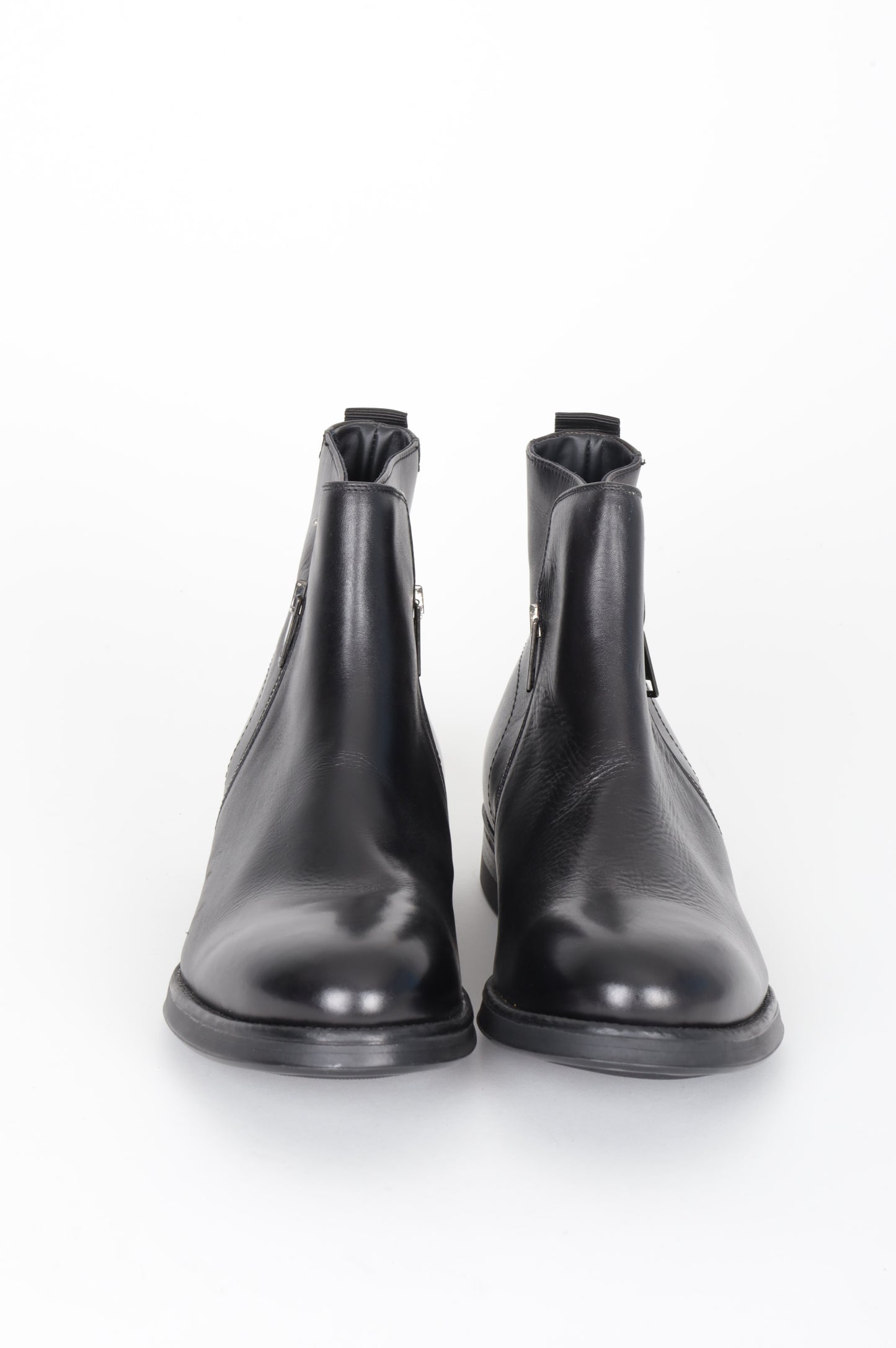 Diesel Mens Black Boots  Size EU 43