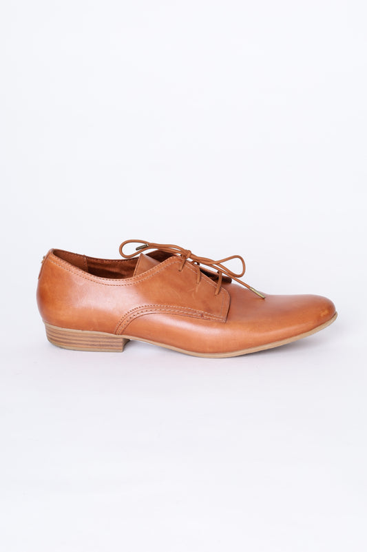 Tamaris Womens Brown Shoes Size EU 41