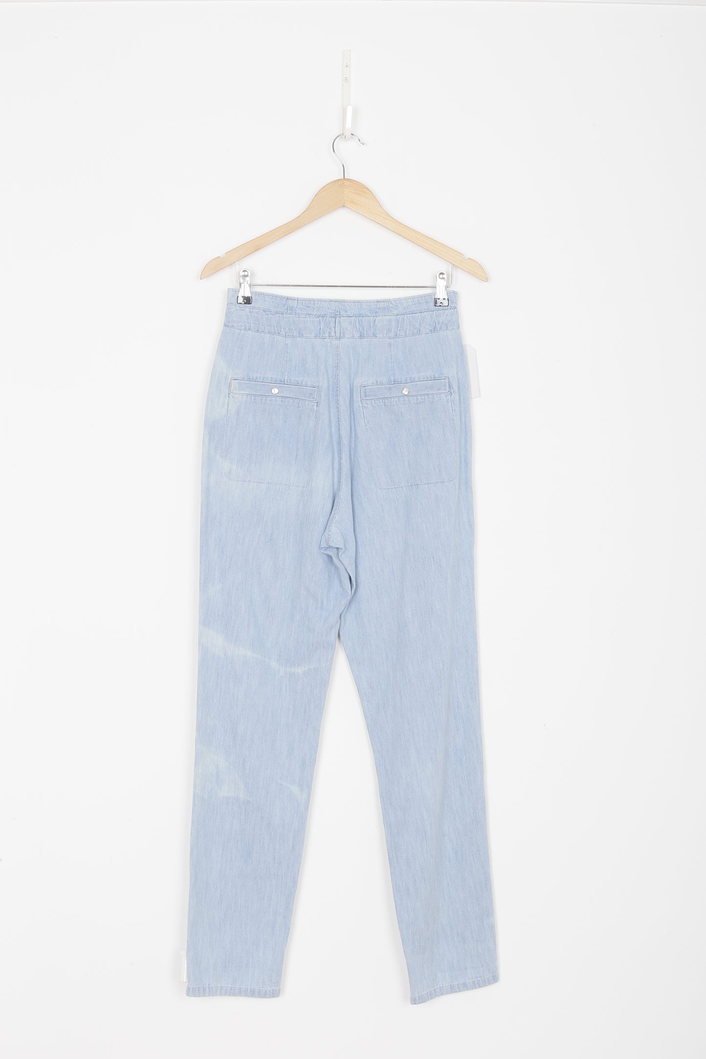 Isabel Marant Étoile Womens Blue Jeans Size 36