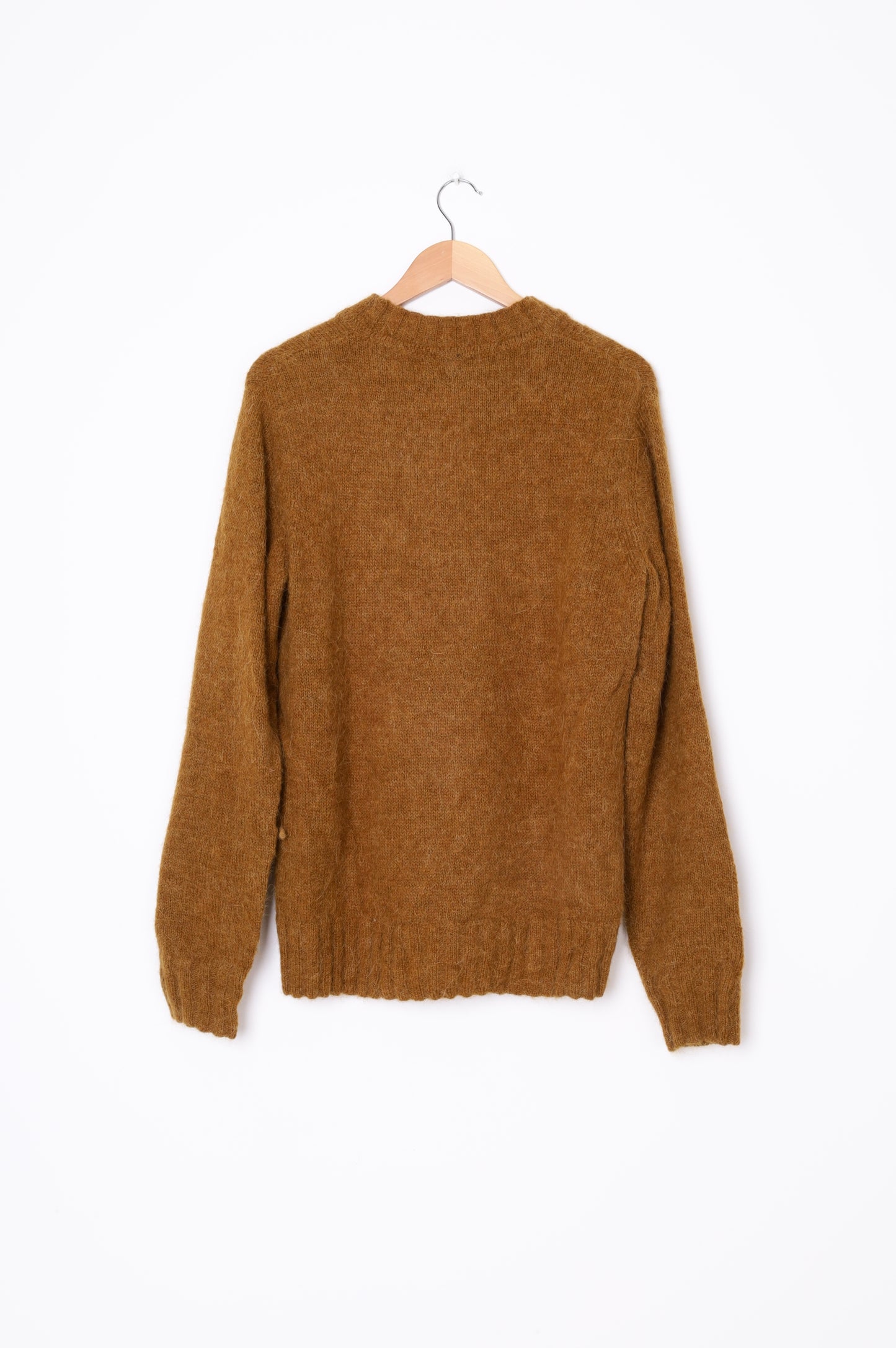 Cos Womens Khaki Jumper Size XS
