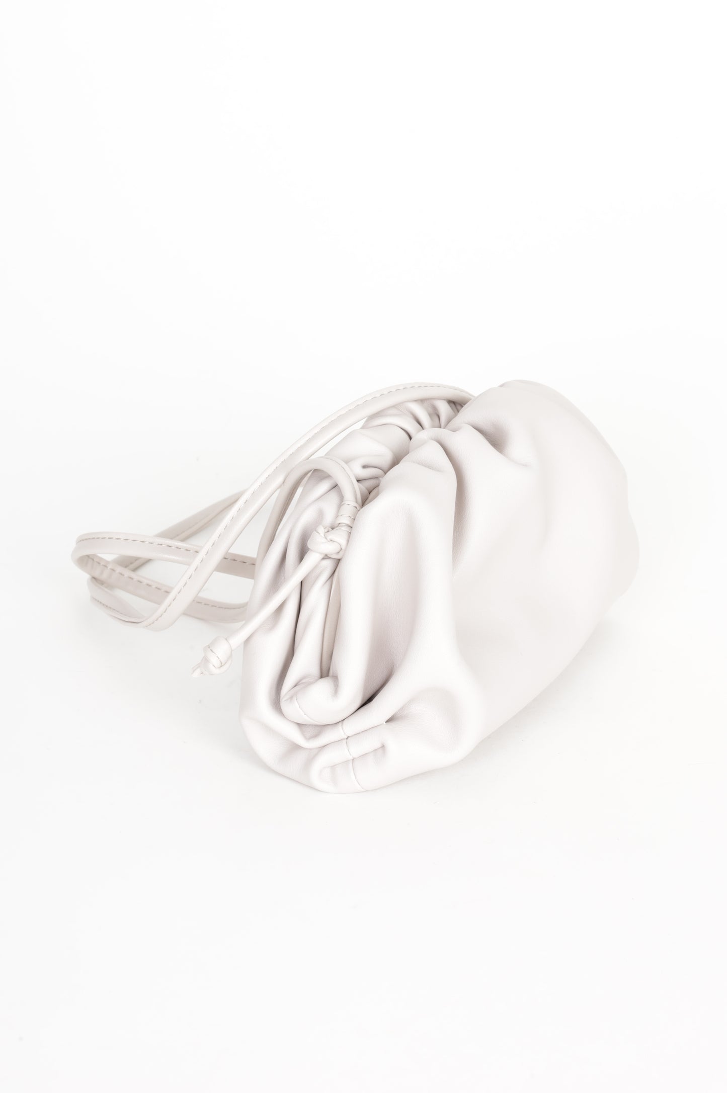 La Tribe Womens Grey Bag Size O/S