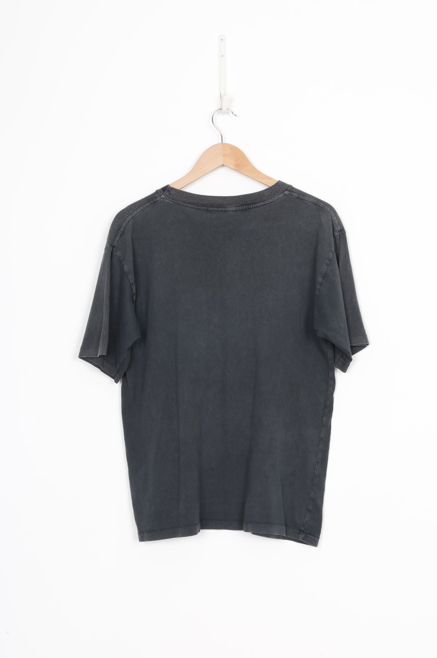 Anine Bing x Gina tricot Womens Grey T-shirt Size S
