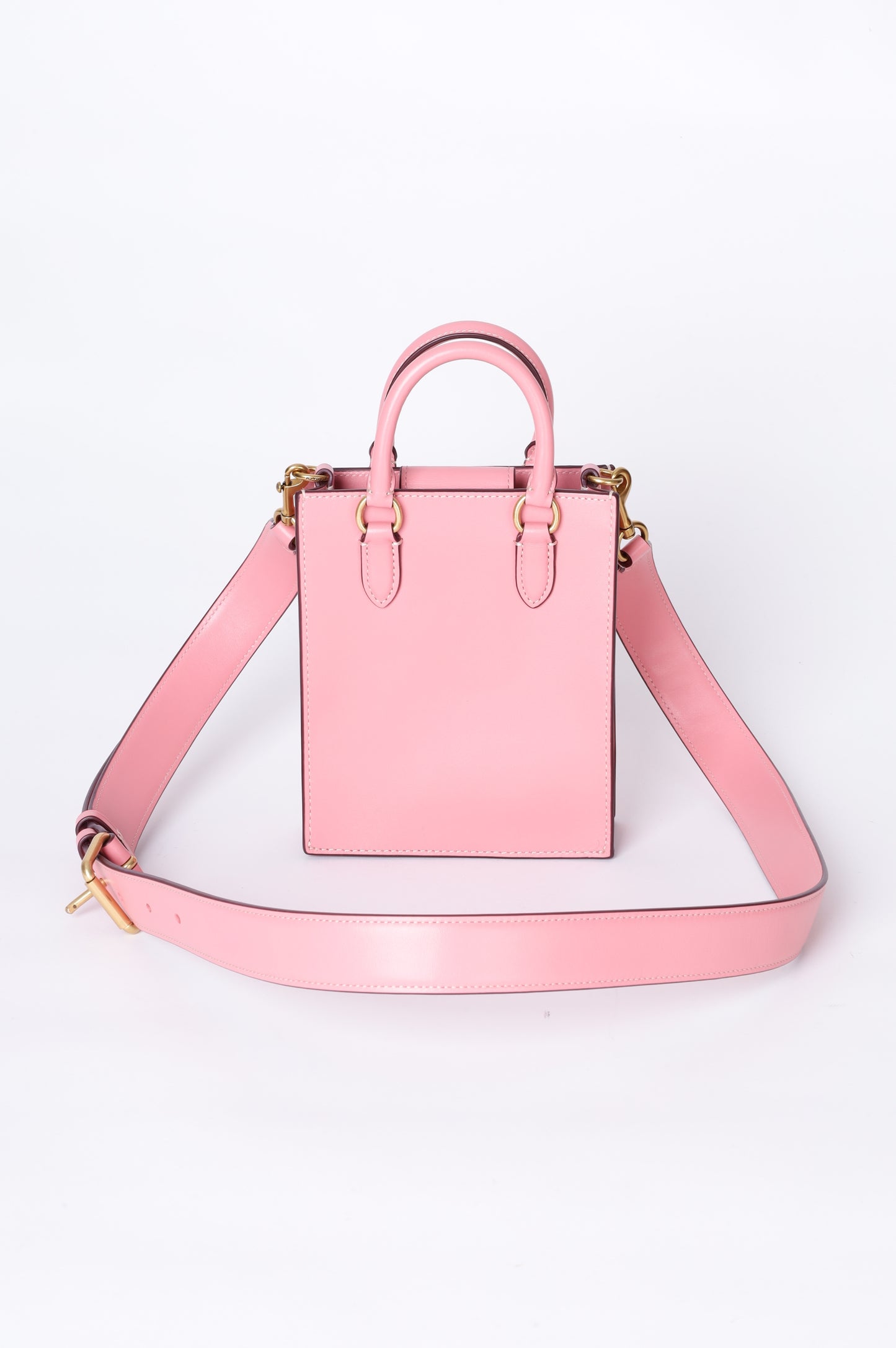 Coach x Disney Womens Pink Bag Size O/S