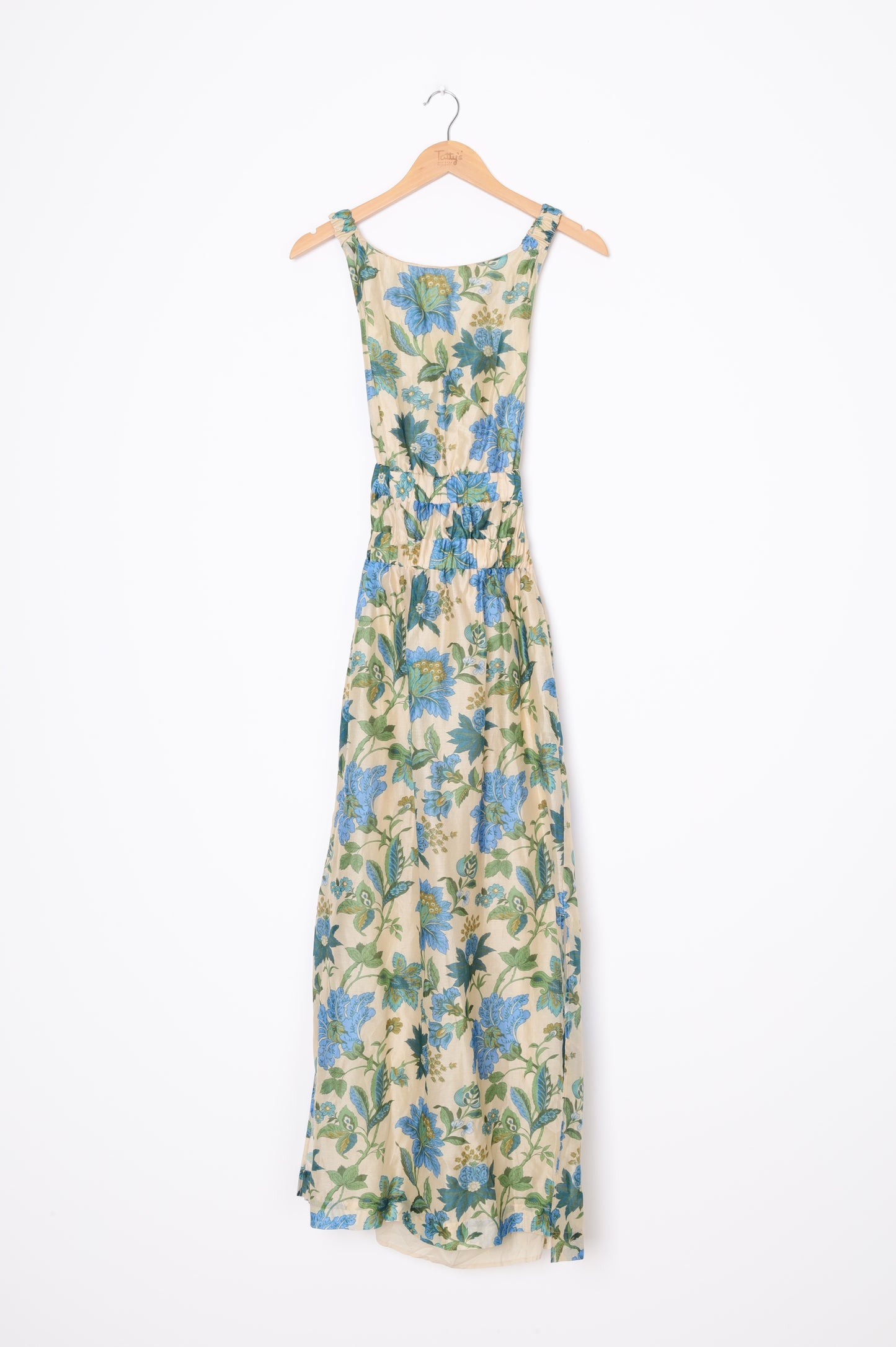 Sir. Womens Beige Dress Size S