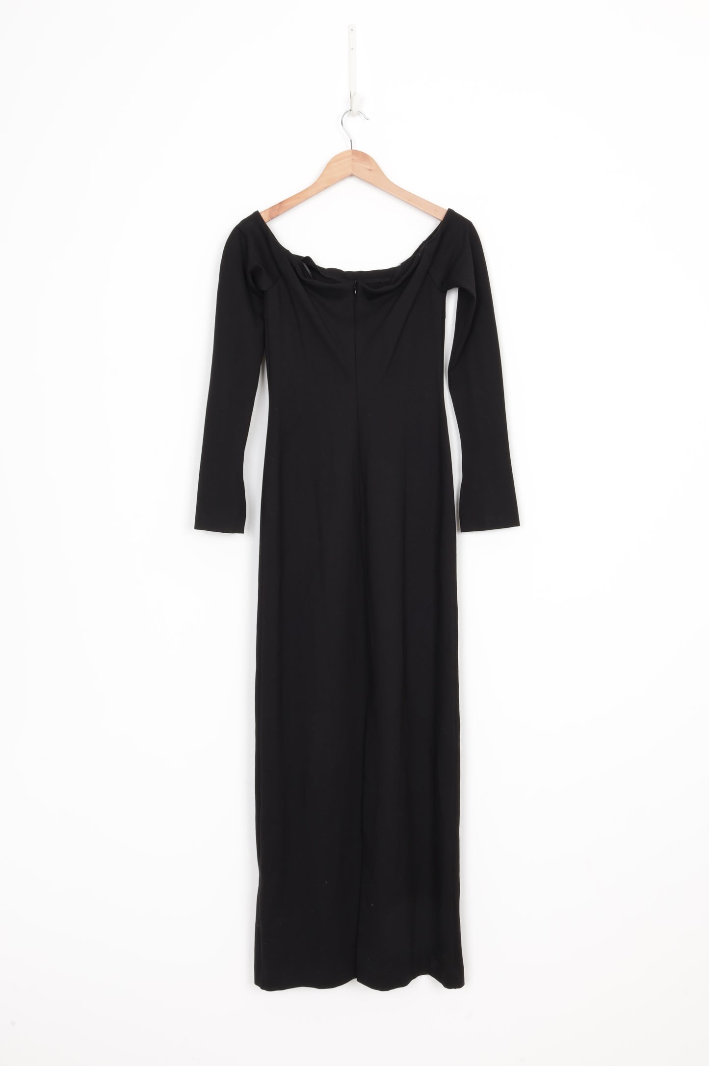 Harris Tapper Womens Black Dress Size 6