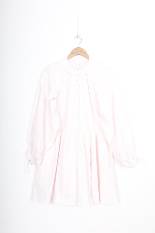 Girl and the Sun Womens Pink Dress Size M